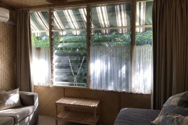 Tallow Beach Motel